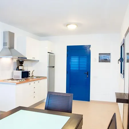 Alsol Caribes 1 * Playa del Ingles (Gran Canaria)