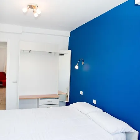 Alsol Caribes 1 Daire *