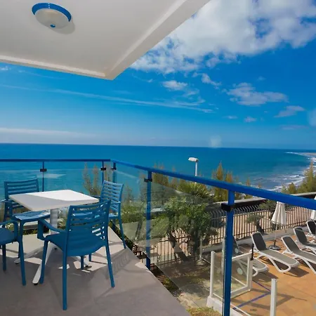 Alsol Caribes 1 Daire