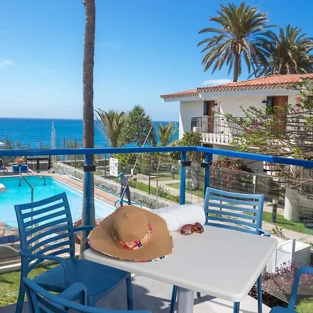 Alsol Caribes 1 * Playa del Ingles (Gran Canaria)
