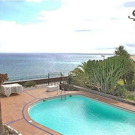 Alsol Caribes 1 * Playa del Ingles (Gran Canaria)