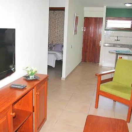 Alsol Caribes 1 Daire *