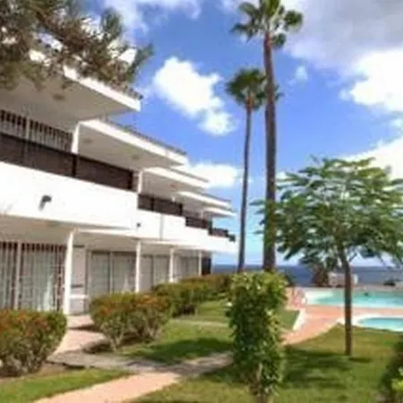 Alsol Caribes 1 * Playa del Ingles (Gran Canaria)