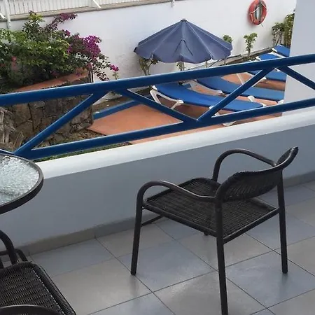 Alsol Caribes 1 * Playa del Ingles (Gran Canaria)