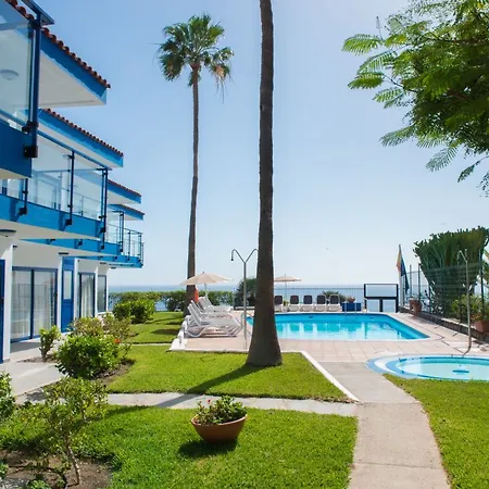 Alsol Caribes 1 Daire Playa del Ingles (Gran Canaria)