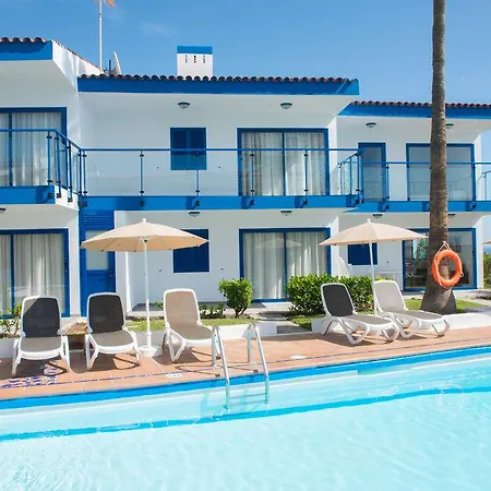 Alsol Caribes 1 Appartamento Playa del Inglés