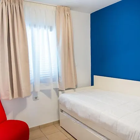 Alsol Caribes 1 Appartamento Playa del Inglés