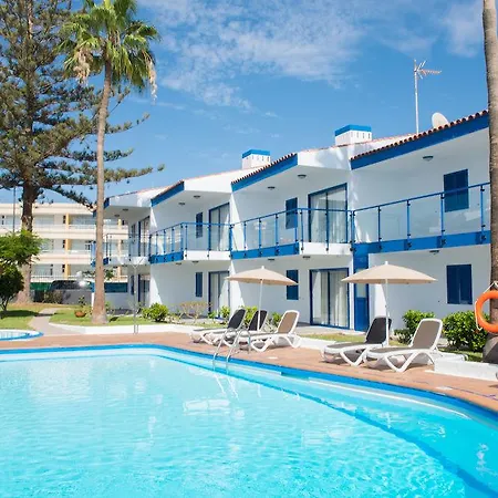 Appartamento Alsol Caribes 1 *