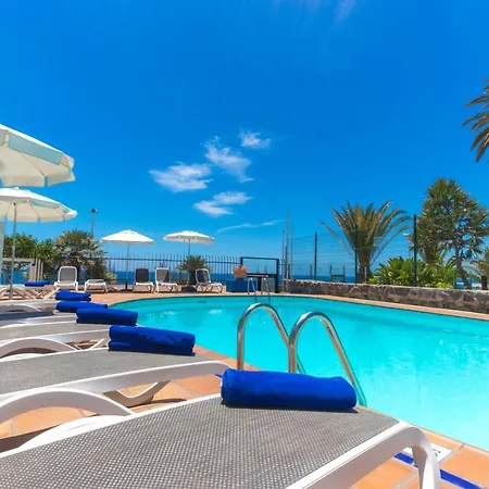 Apartment Alsol Caribes 1 *