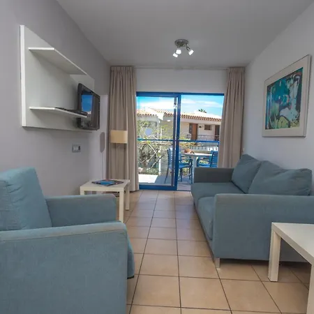 Alsol Caribes 1 Apartment *