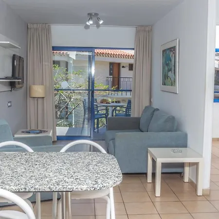 Alsol Caribes 1 Appartamento *
