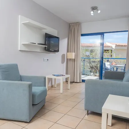 Appartamento Alsol Caribes 1 Playa del Inglés