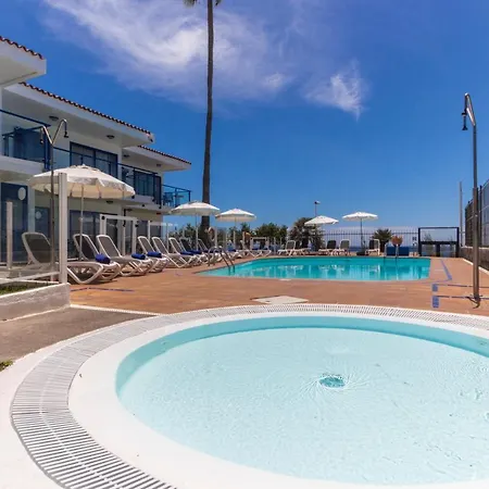 Alsol Caribes 1 Appartamento Playa del Inglés