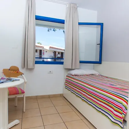 Appartamento Alsol Caribes 1