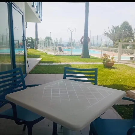 Appartamento Alsol Caribes 1 *