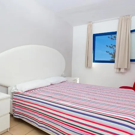 Appartamento Alsol Caribes 1 *