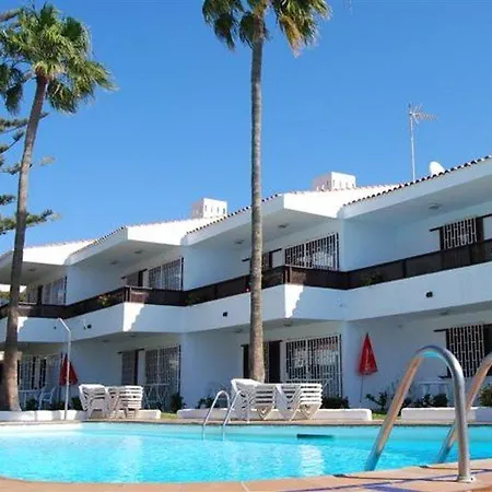 Alsol Caribes 1 Appartamento Playa del Inglés
