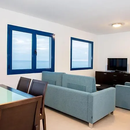 Alsol Caribes 1 Appartamento Playa del Inglés