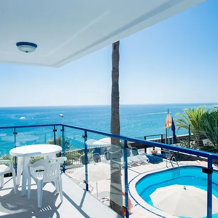 Alsol Caribes 1 Appartamento