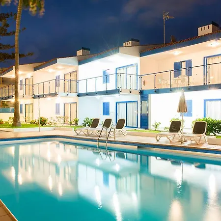 Alsol Caribes 1 Appartamento Playa del Inglés
