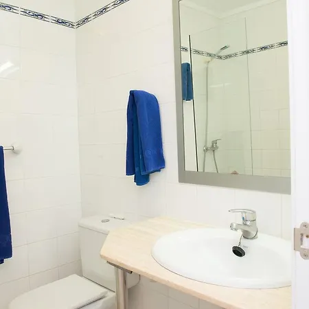 Alsol Caribes 1 Appartamento Playa del Inglés