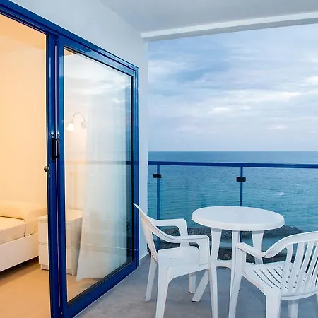 Appartamento Alsol Caribes 1 *