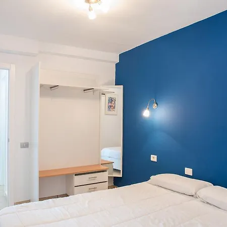 Appartamento Alsol Caribes 1 Playa del Inglés