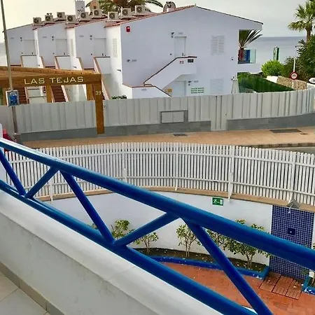 Alsol Caribes 1 Appartamento *