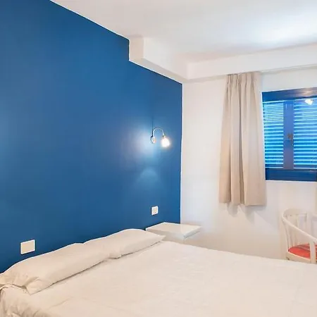 Appartamento Alsol Caribes 1 Playa del Inglés